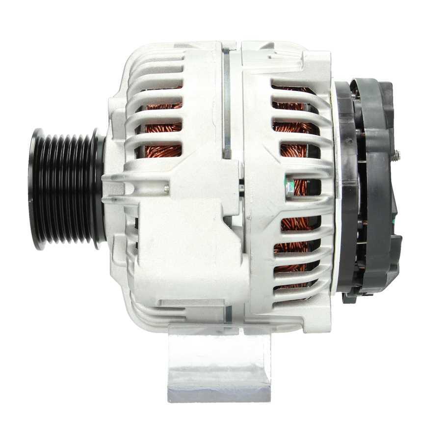 Alternateur John Deere 150A BOSCH - 636.504.150.210