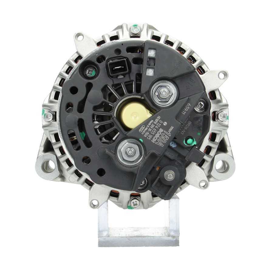Alternateur John Deere 150A BOSCH - 636.504.150.210