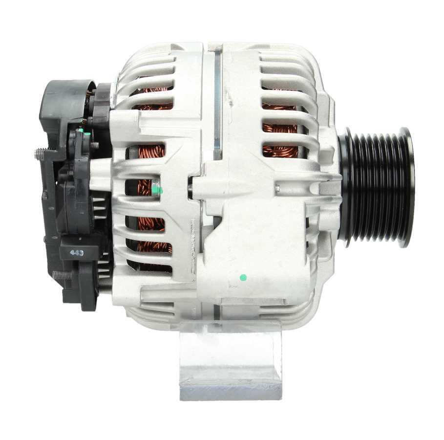 Alternateur John Deere 150A BOSCH - 636.504.150.210
