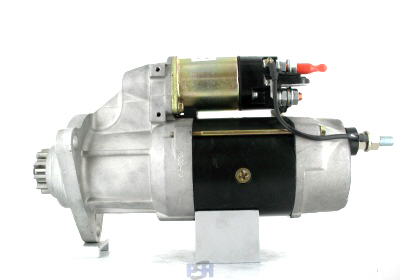 Démarreur psh nieuw 39mt 12v 11t +line - 640.006.113.030