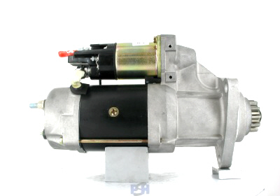 Démarreur psh nieuw 39mt 12v 11t +line - 640.006.113.030