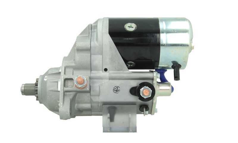 Démarreur cummins 2.5 kw denso - 640.518.102.261