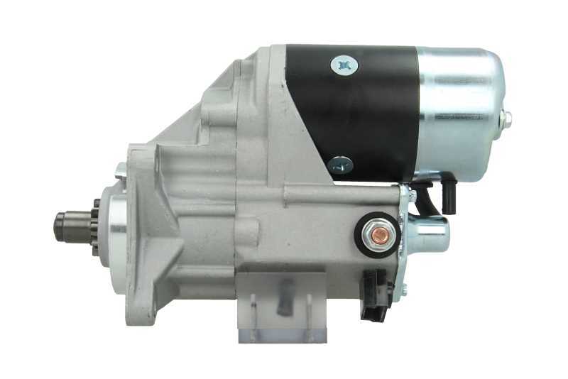 Démarreur caterpillar 2.5 kw +line - 640.535.103.050