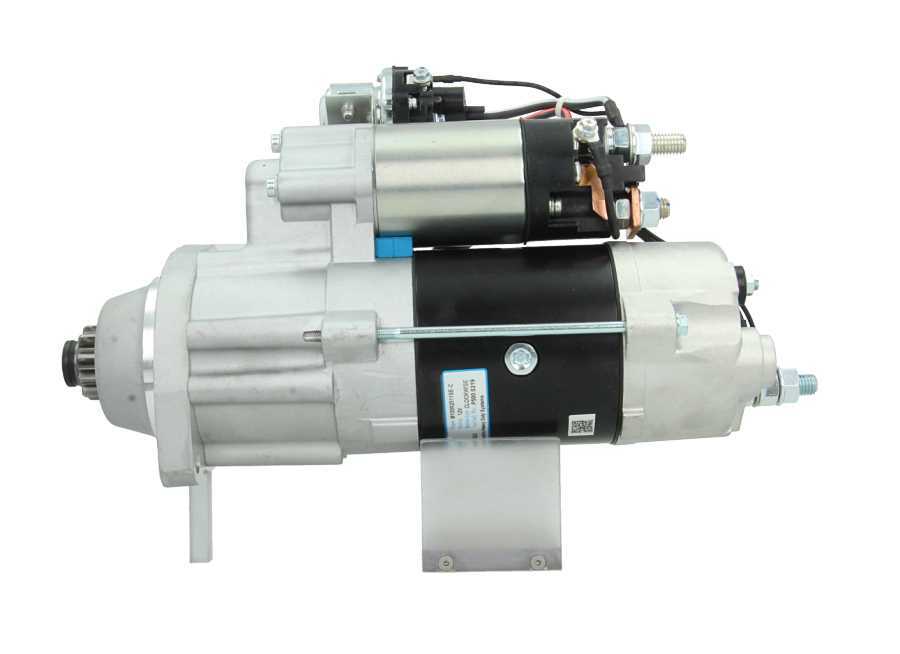 Démarreur caterpillar 5.0 kw prestolite - 640.538.103.380