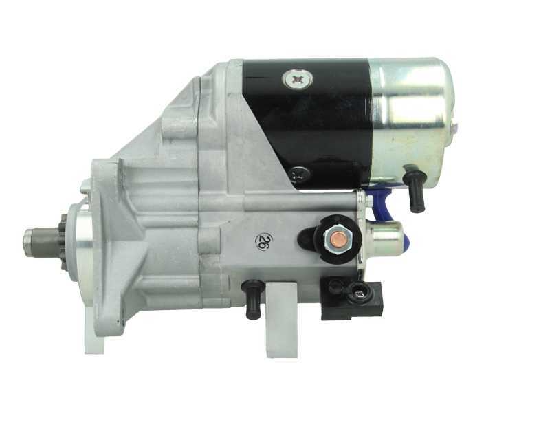 Démarreur caterpillar 4.5 kw denso - 641.503.103.260