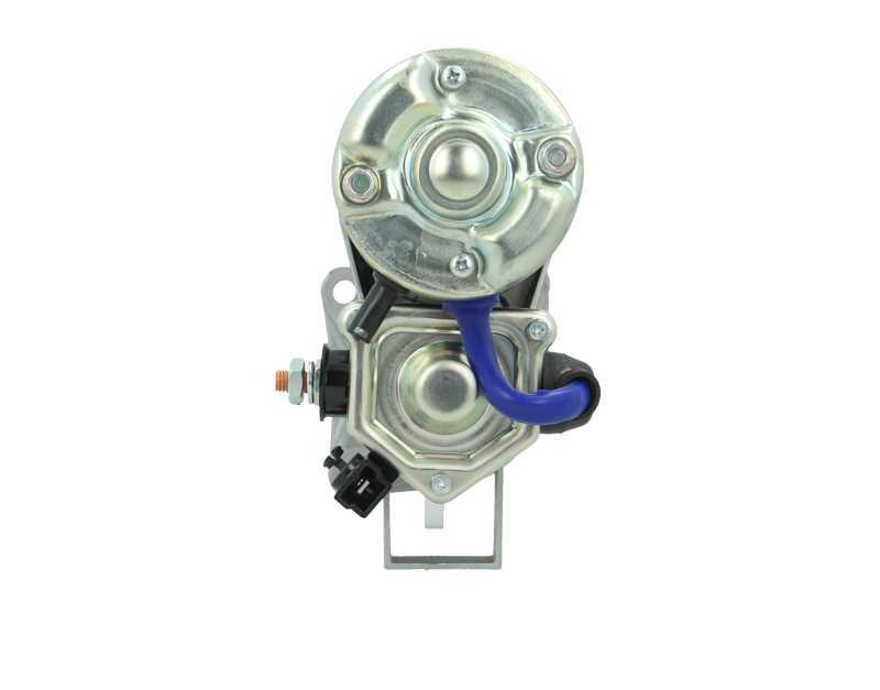 Démarreur caterpillar 4.5 kw denso - 641.503.103.260