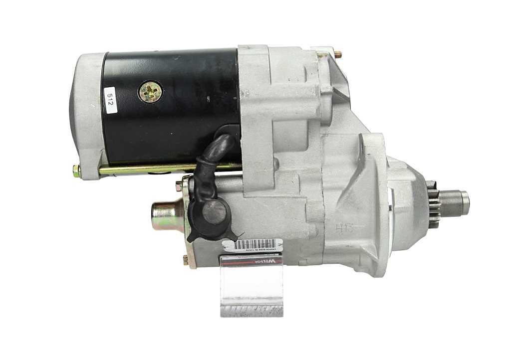Démarreur caterpillar 5.5 kw wilson - 641.504.103.510