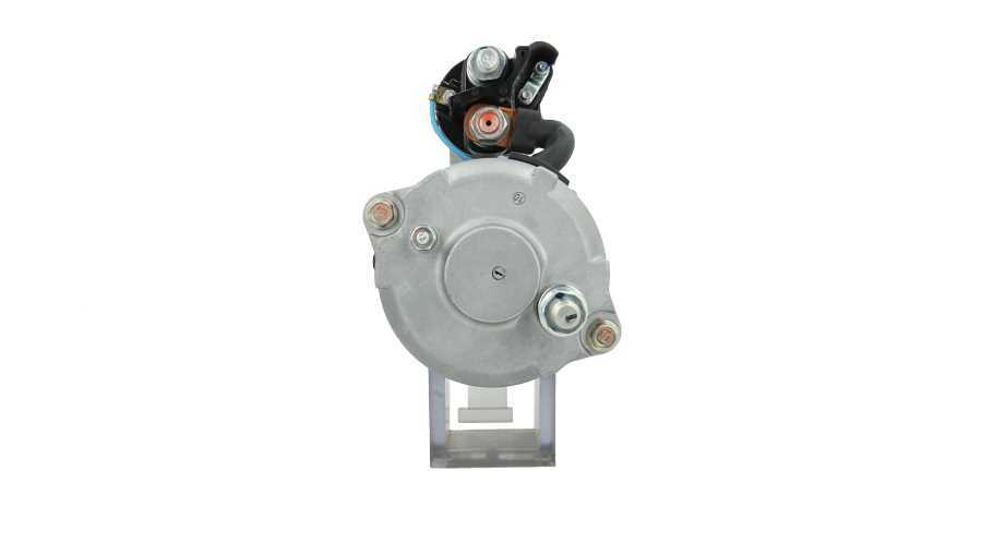 Démarreur john deere 8.0 kw denso - 641.508.133.260