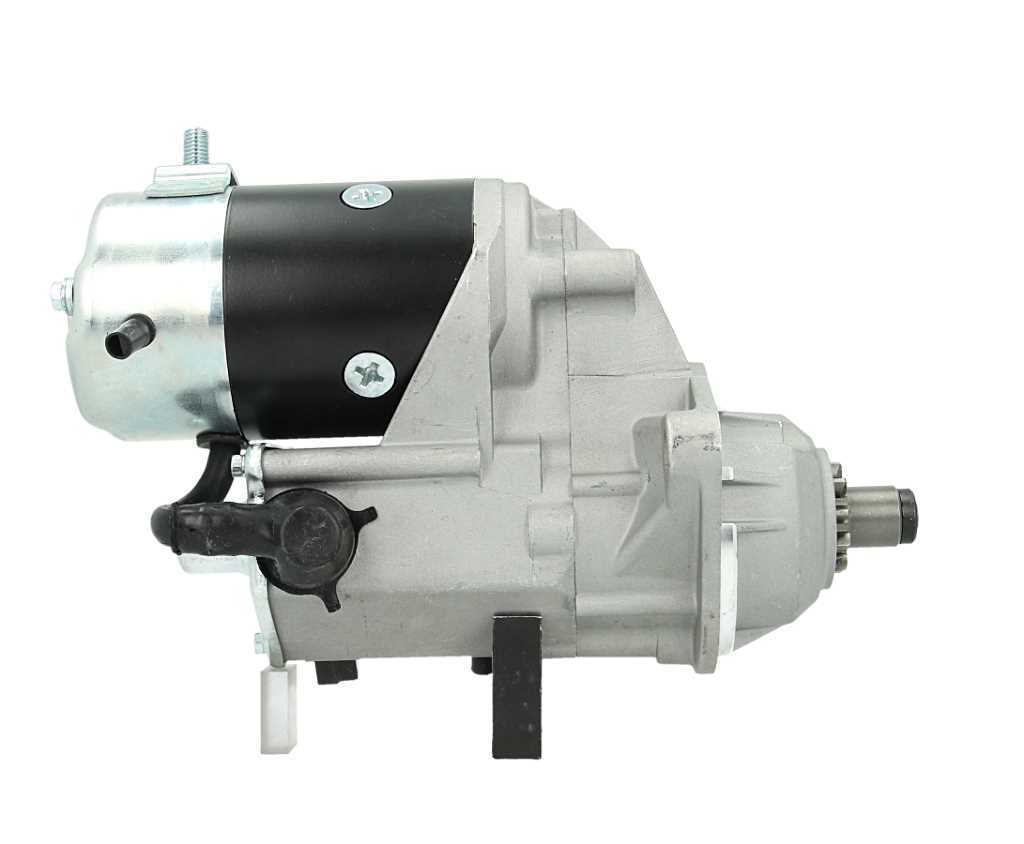 Démarreur caterpillar 4.5 kw +line - 641.510.102.050