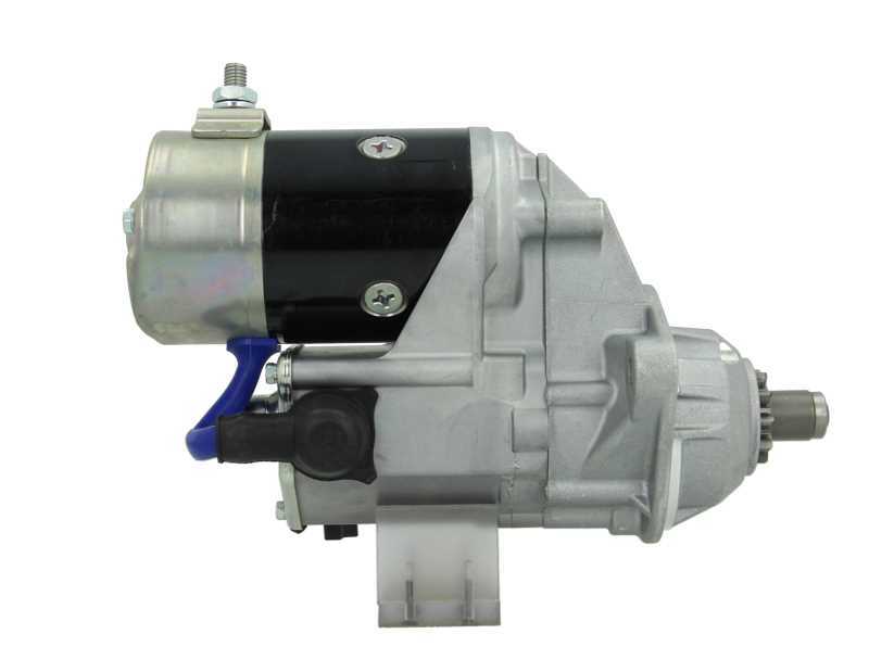 Démarreur caterpillar 4.5 kw denso - 641.510.102.260