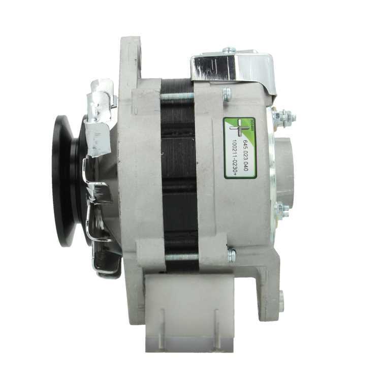 Alternateur caterpillar 40a +line - 645.023.040.050
