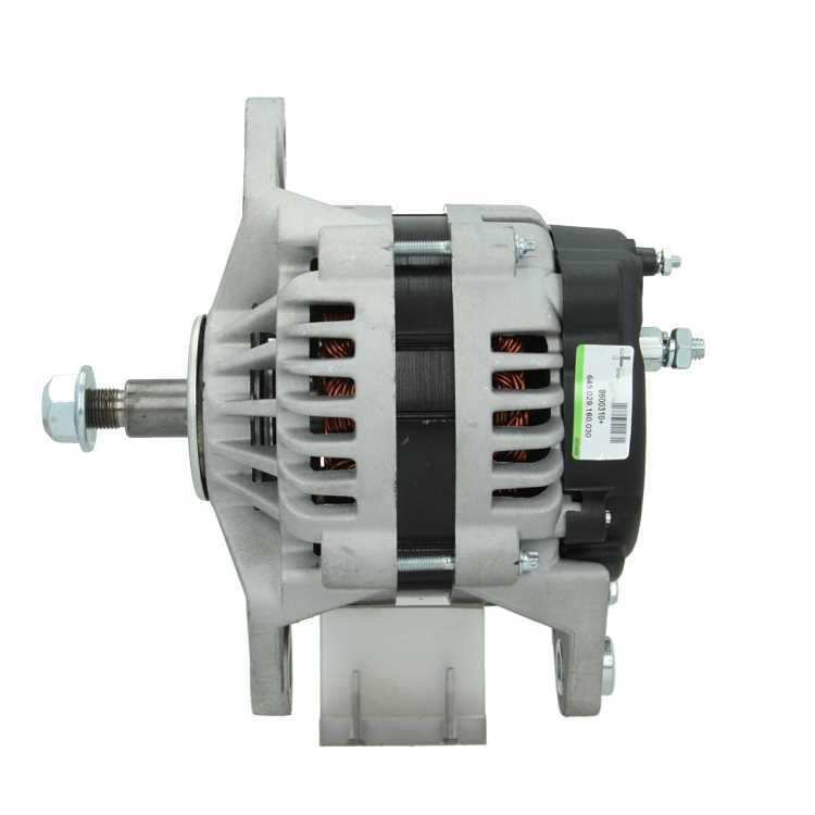 Alternateur mack 160a +line - 645.029.160.030