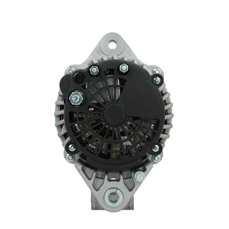 Alternateur mack 160a +line - 645.029.160.030