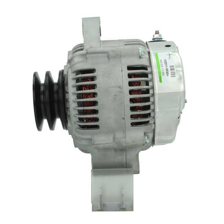 Alternateur caterpillar 110a +line - 645.033.110.050