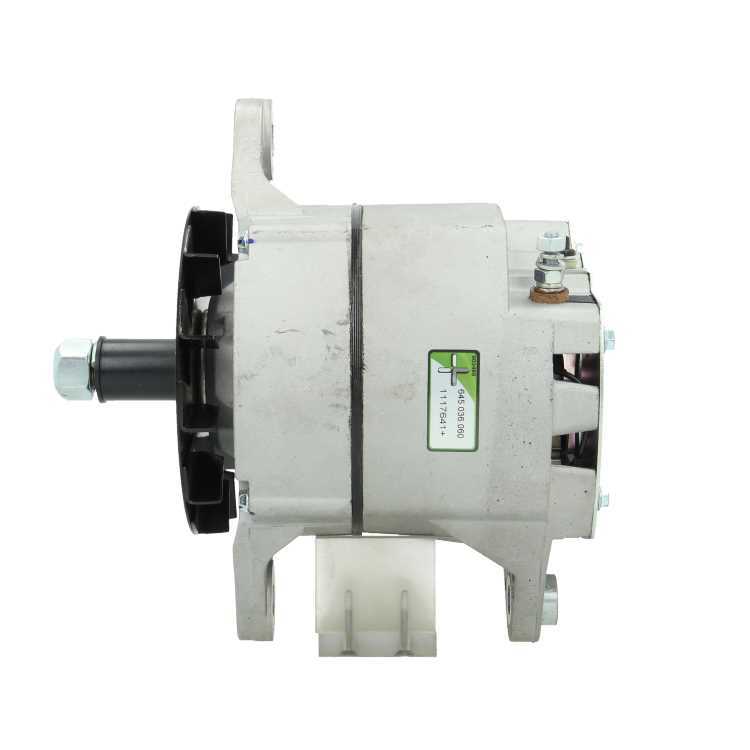 Alternateur caterpillar 60a +line - 645.036.060.030