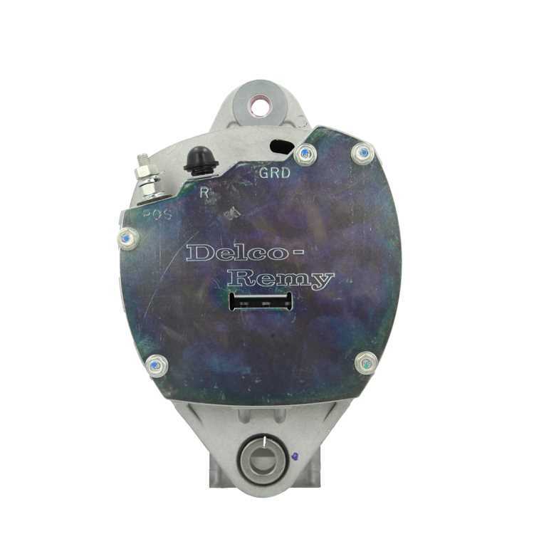 Alternateur caterpillar 90a remy - 645.036.060.390