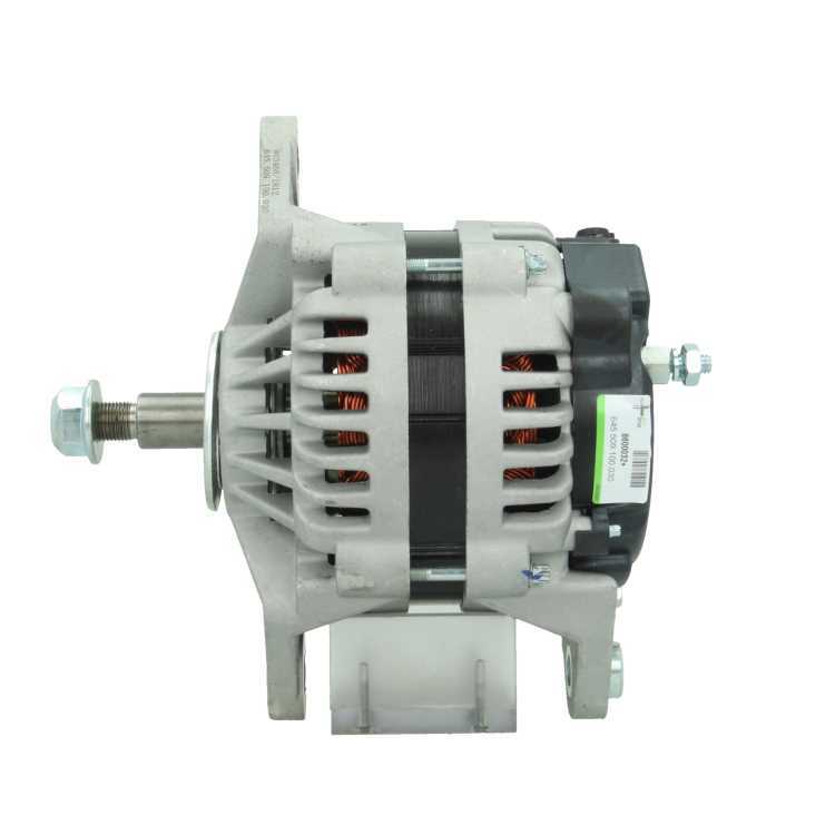 Alternateur cummins 100a +line - 645.509.100.030