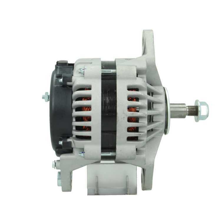 Alternateur cummins 100a +line - 645.509.100.030