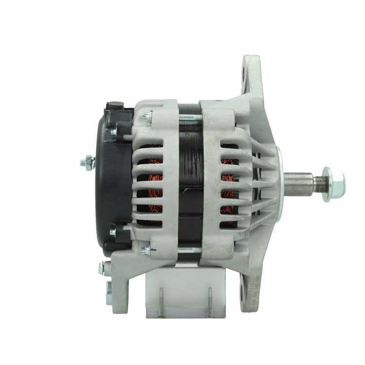 Alternateur cummins 145a +line - 645.509.145.030