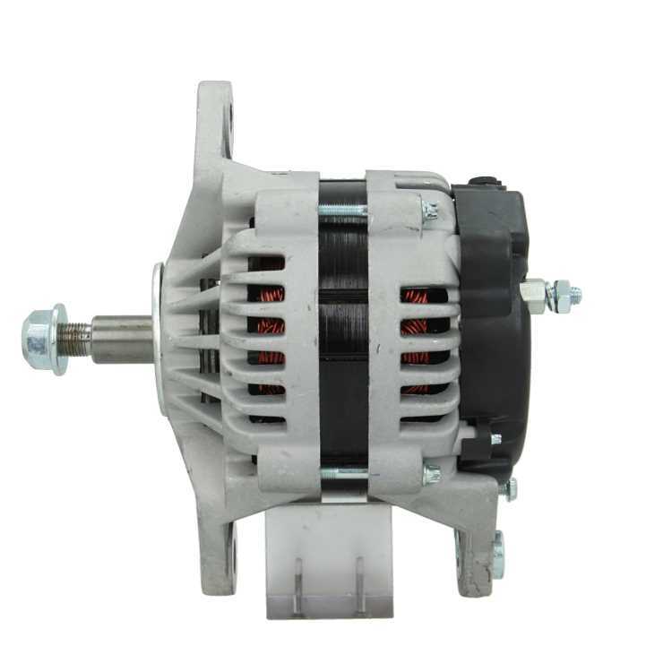Alternateur cummins 160a +line - 645.509.160.030