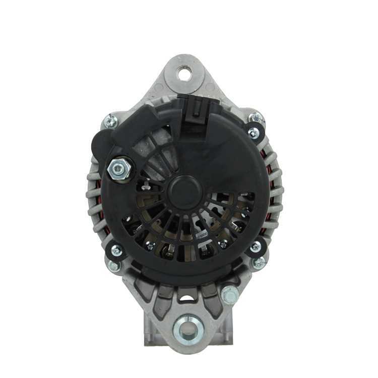 Alternateur cummins 160a +line - 645.509.160.030