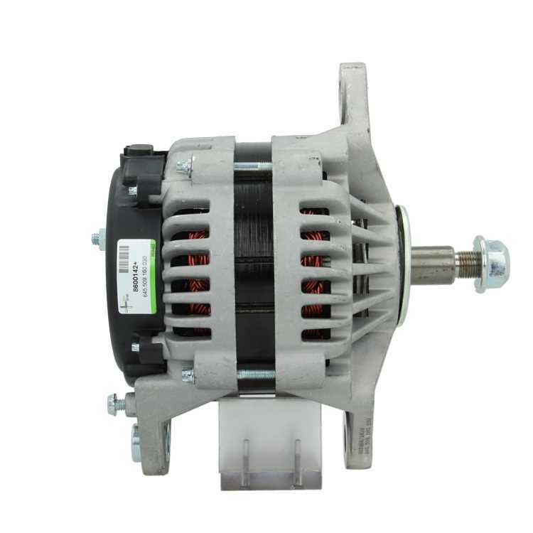 Alternateur cummins 160a +line - 645.509.160.030
