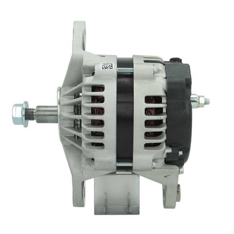 Alternateur cummins 160a remy - 645.509.160.390