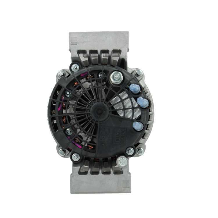 Alternateur caterpillar 200a remy - 645.510.200.390