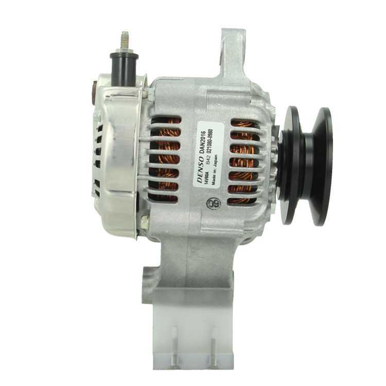 Alternateur cummins 60a denso - 645.511.060.260