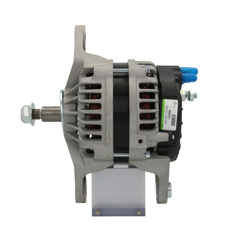 Alternateur caterpillar 200a +line - 645.517.200.030