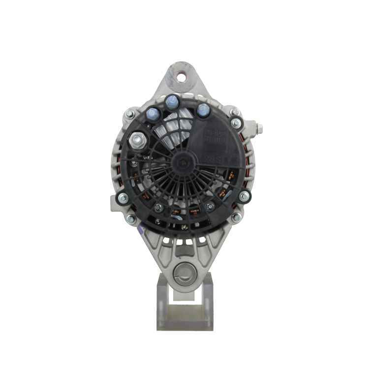 Alternateur caterpillar 200a remy - 645.517.200.390