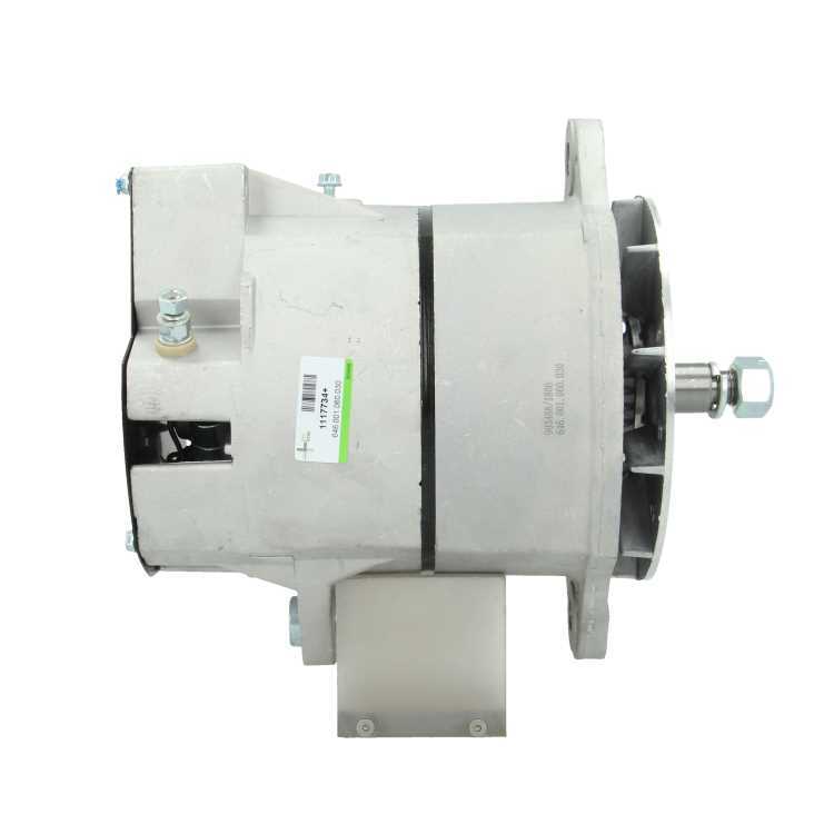 Alternateur caterpillar 60a +line - 646.001.060.030