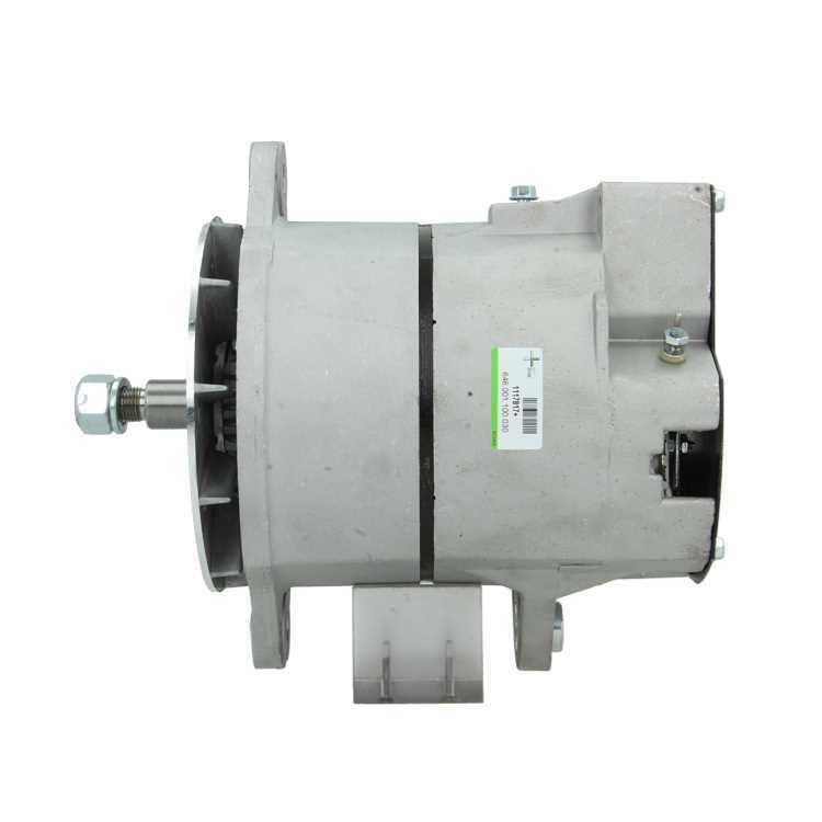 Alternateur caterpillar 100a +line - 646.001.100.030