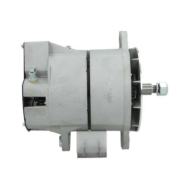 Alternateur caterpillar 100a +line - 646.001.100.030