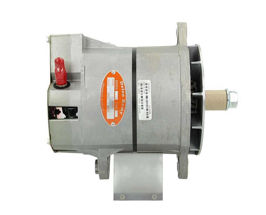 Alternateur caterpillar 100a remy - 646.001.100.390