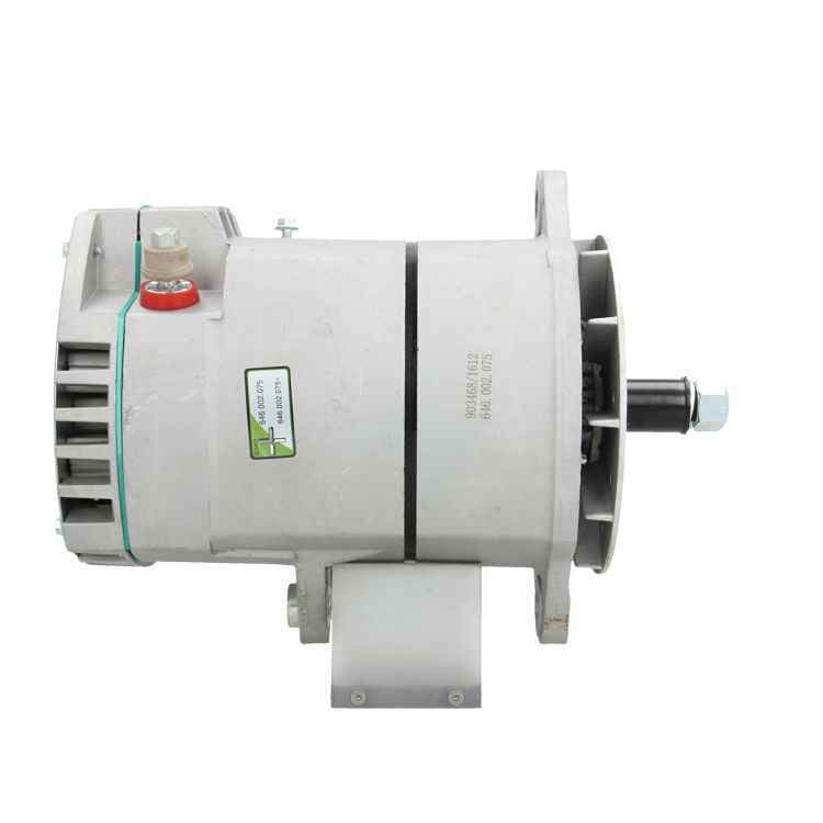 Alternateur caterpillar 75a +line - 646.002.075.030