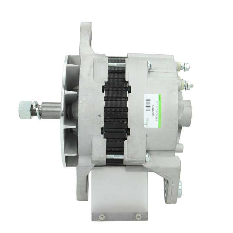 Alternateur cummins 70a +line - 646.004.070.030