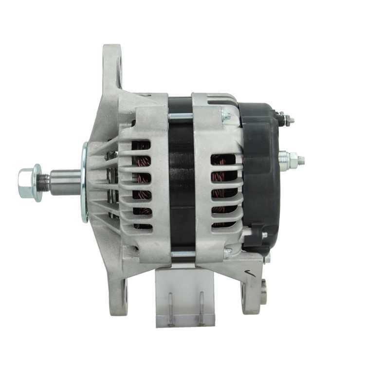 Alternateur cummins 70a remy - 646.004.070.390