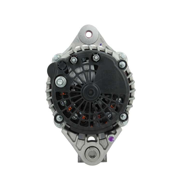 Alternateur cummins 70a remy - 646.004.070.390