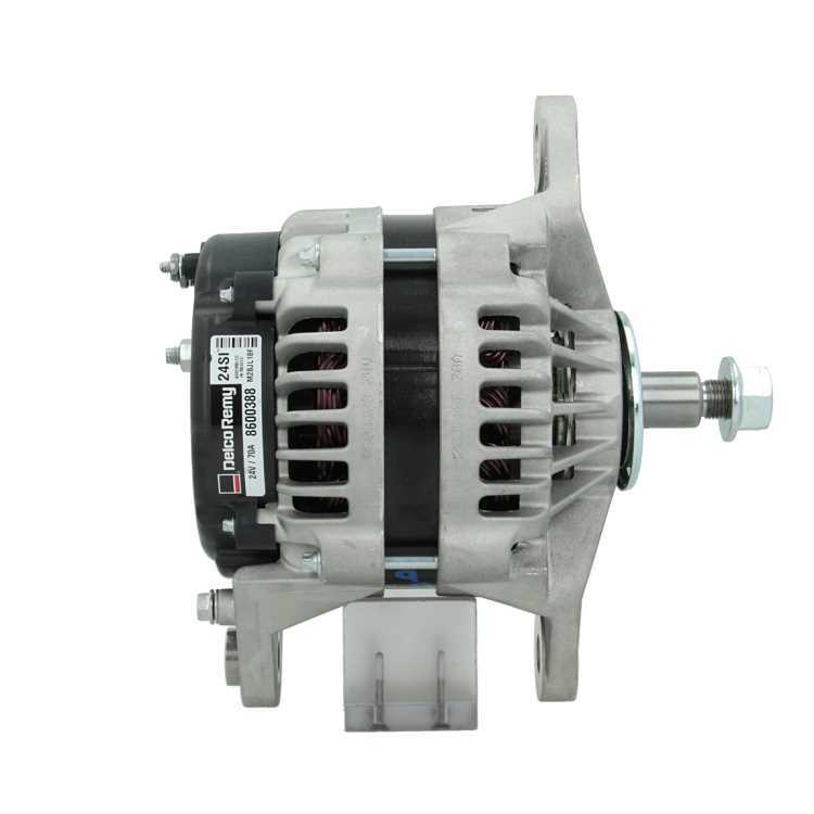 Alternateur cummins 70a remy - 646.004.070.390
