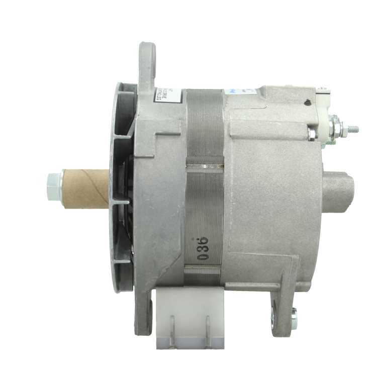 Alternateur cummins 90a prestolite - 646.005.090.380
