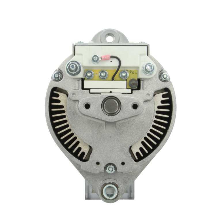 Alternateur cummins 90a prestolite - 646.005.090.380