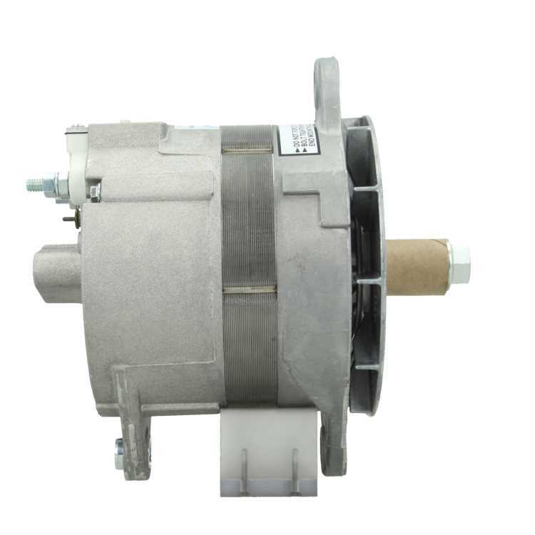 Alternateur cummins 90a prestolite - 646.005.090.380