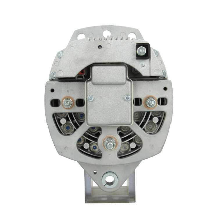 Alternateur caterpillar 100a prestolite - 646.007.100.380