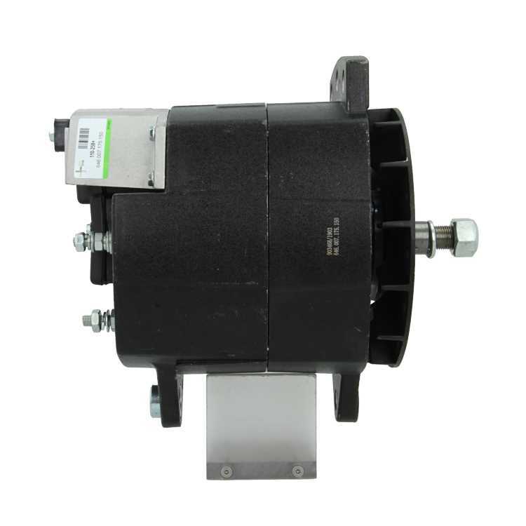 Alternateur caterpillar 175a +line - 646.007.175.150