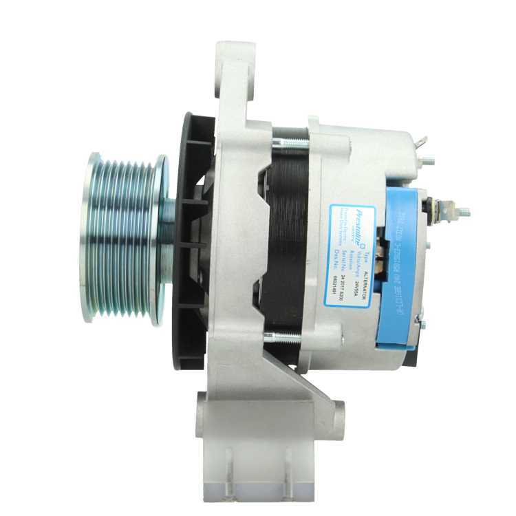 Alternateur caterpillar 60a prestolite - 646.011.060.380