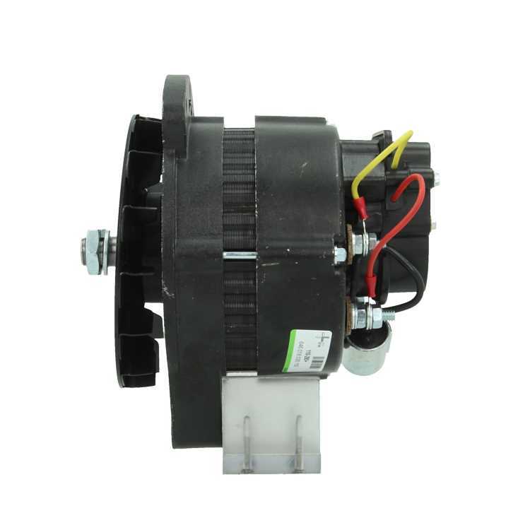 Alternateur caterpillar 35a +line - 646.018.035.150