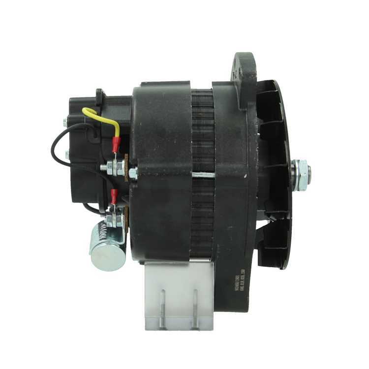 Alternateur caterpillar 35a +line - 646.018.035.150