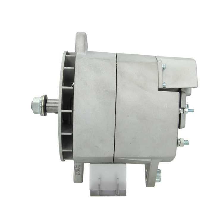 Alternateur cummins 150a +line - 646.020.150.150