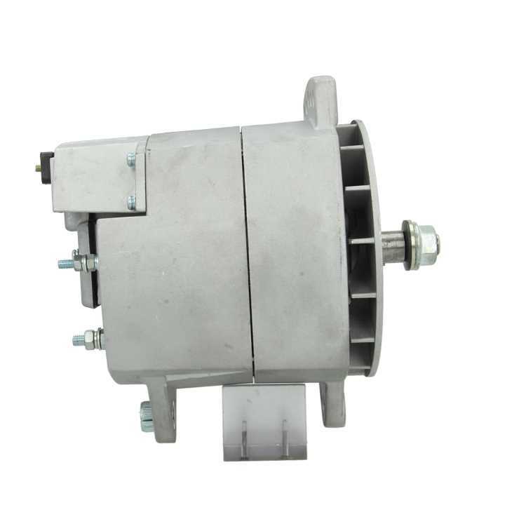 Alternateur cummins 150a +line - 646.020.150.150